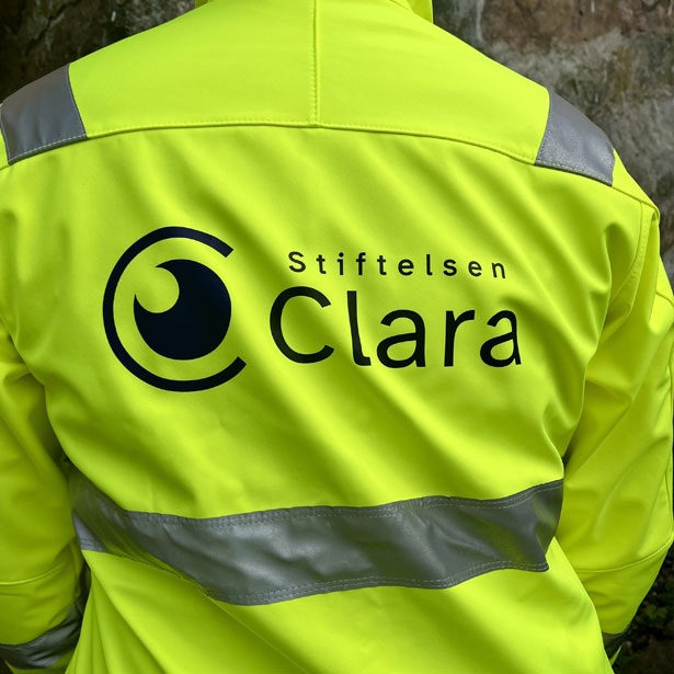 Folkhälsanhuset i Haga står inflyttningsklart sommaren 2026.